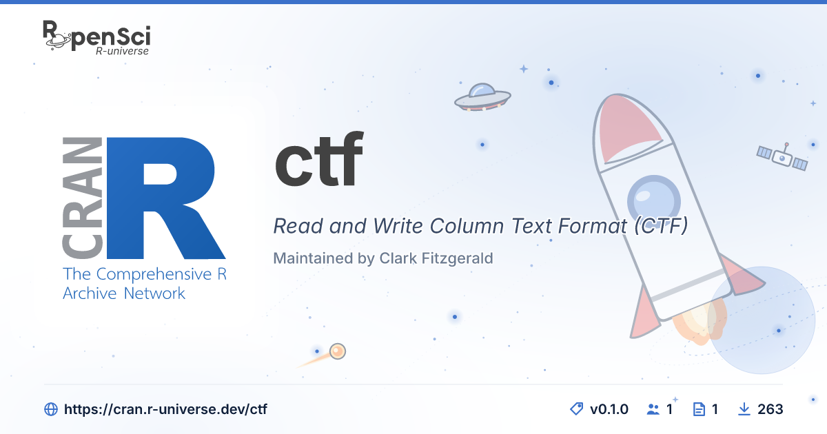 Overview - ctf